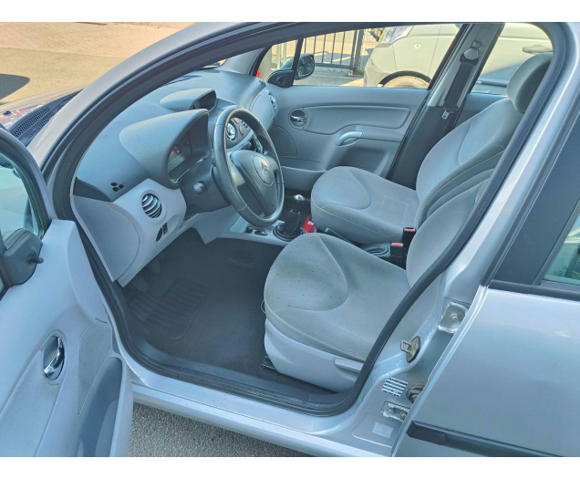 Citroen C3 1.1i Tentation AutoLinck - De link voor Uw wagen!