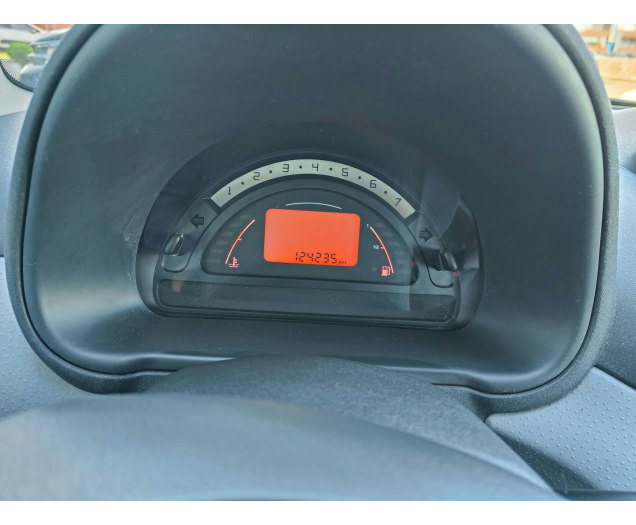 Citroen C3 1.1i Tentation AutoLinck - De link voor Uw wagen!