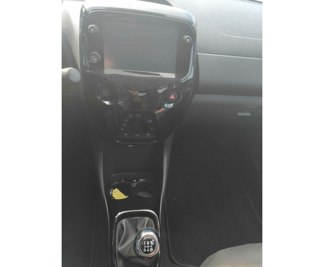 Citroen C1 5-Deurs Shine AutoLinck - De link voor Uw wagen!