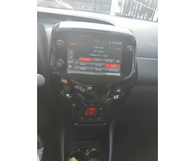 Citroen C1 5-Deurs Shine AutoLinck - De link voor Uw wagen!