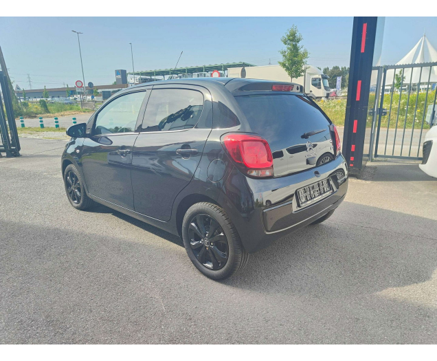 Citroen C1 5-Deurs Shine AutoLinck - De link voor Uw wagen!