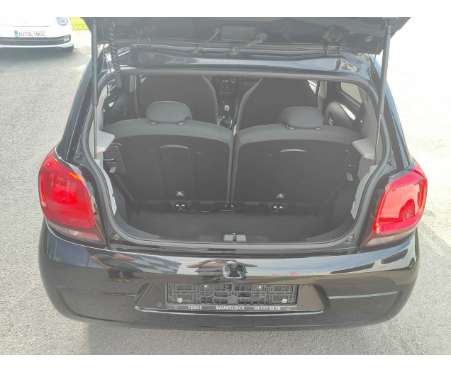 Citroen C1 5-Deurs Shine AutoLinck - De link voor Uw wagen!