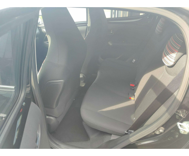 Citroen C1 5-Deurs Shine AutoLinck - De link voor Uw wagen!