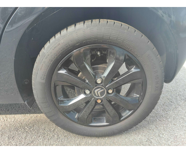 Citroen C1 5-Deurs Shine AutoLinck - De link voor Uw wagen!