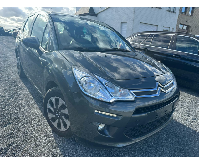 Citroen C3  Autohandel Moreno