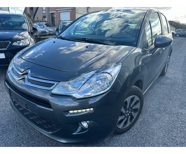 Citroen C3  Autohandel Moreno