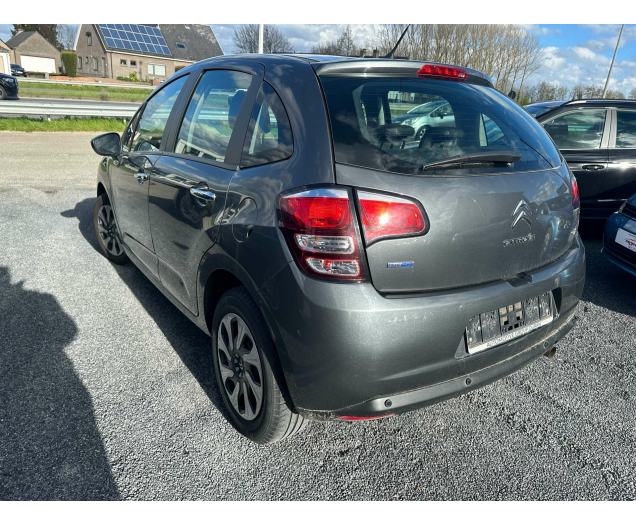 Citroen C3  Autohandel Moreno