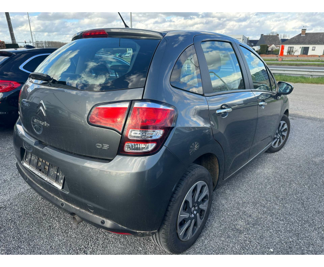 Citroen C3  Autohandel Moreno