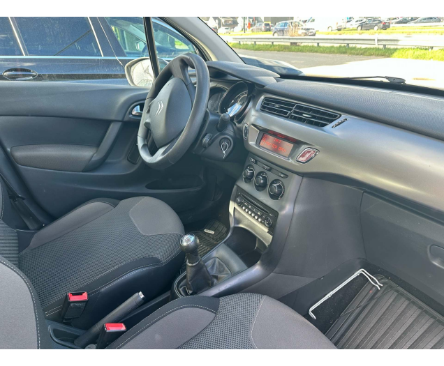Citroen C3  Autohandel Moreno