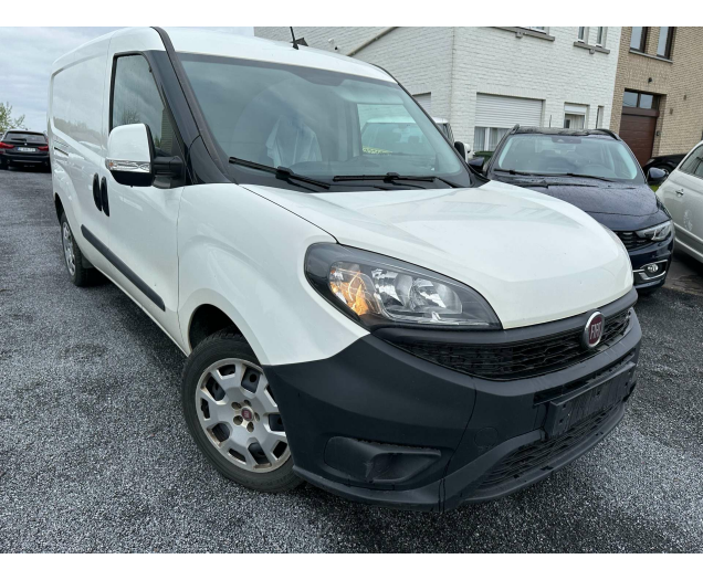 Fiat Doblo Cargo S&S MAXI Autohandel Moreno