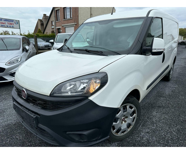 Fiat Doblo Cargo S&S MAXI Autohandel Moreno