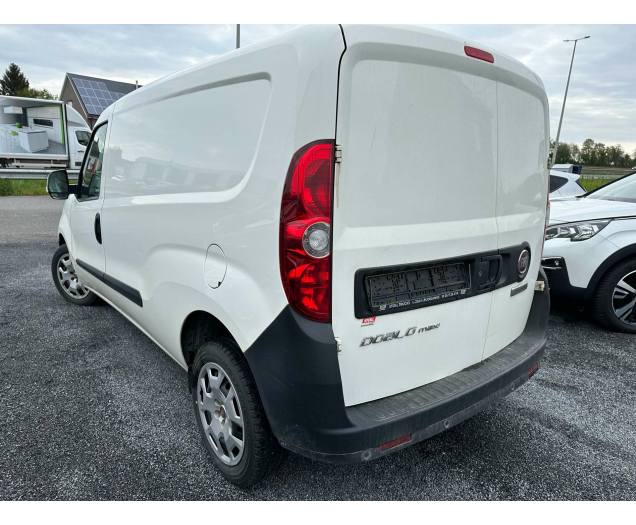 Fiat Doblo Cargo S&S MAXI Autohandel Moreno