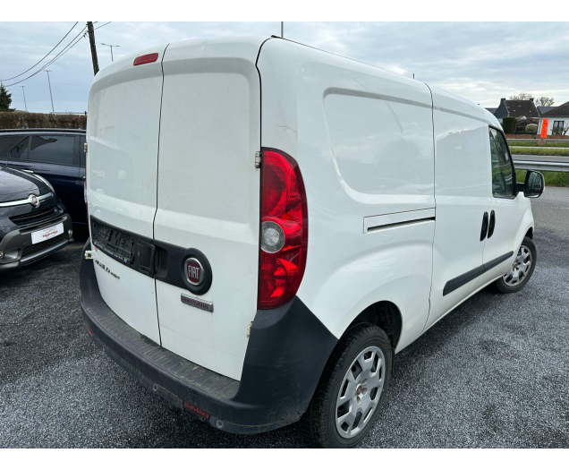 Fiat Doblo Cargo S&S MAXI Autohandel Moreno