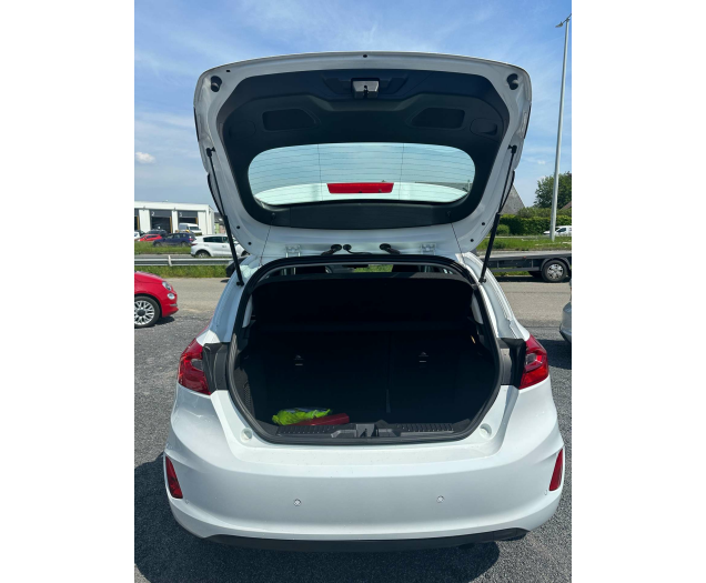 Ford Fiesta 1.0 EcoBoost COOL&CONNECT 12M waarborg Autohandel Moreno