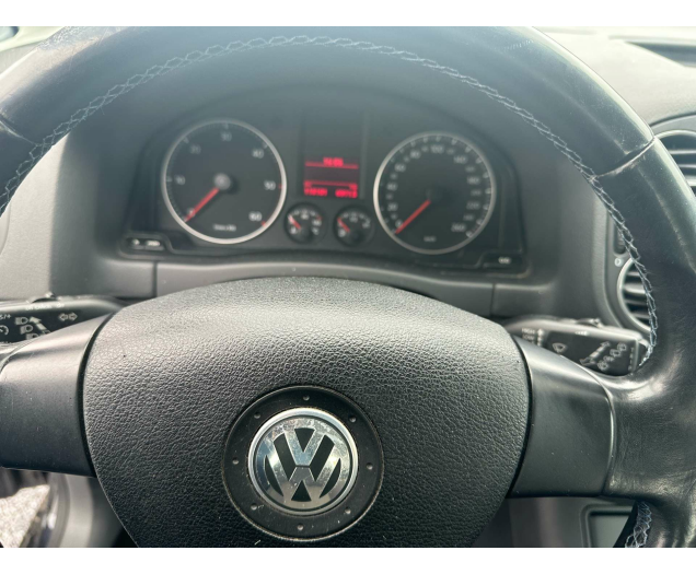 Volkswagen Golf Plus 1.9 TDI Comfortline Autohandel Moreno