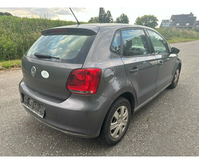 Volkswagen Polo 1.2 Comfortline Autohandel Moreno