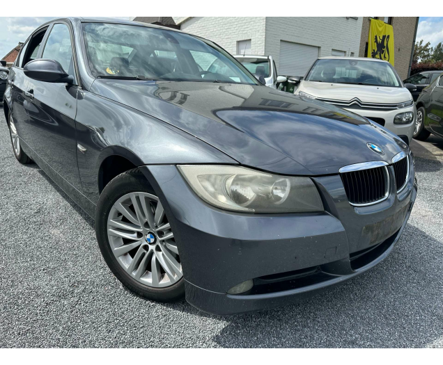 BMW 320 320d berline Autohandel Moreno