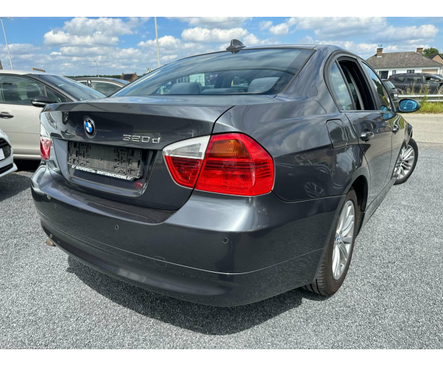 BMW 320 320d berline Autohandel Moreno