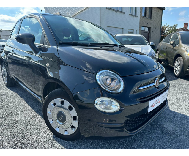 Fiat 500 1.2 8V Pop 12Maanden waarborg Autohandel Moreno
