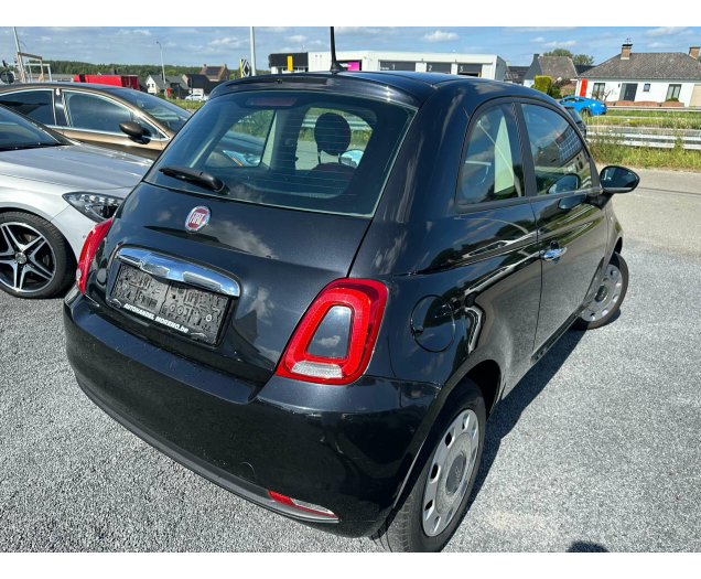 Fiat 500 1.2 8V Pop 12Maanden waarborg Autohandel Moreno