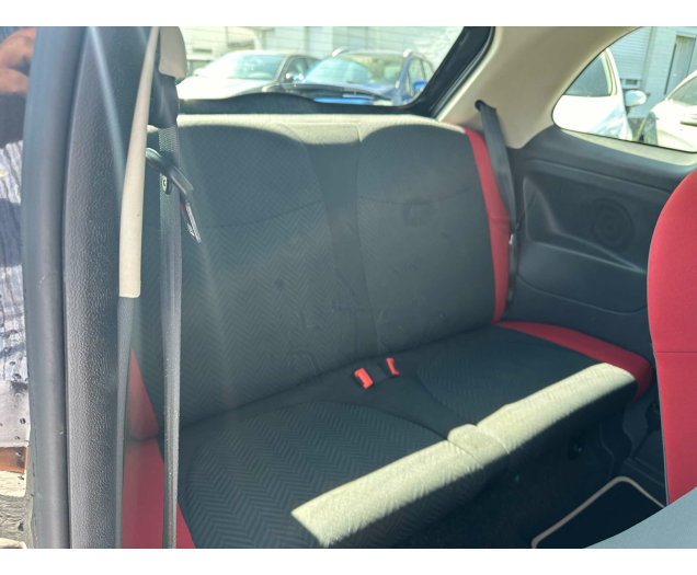 Fiat 500 1.2 8V Pop 12Maanden waarborg Autohandel Moreno