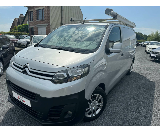 Citroen Jumpy applecar play 12Maanden waarborg Autohandel Moreno