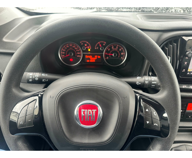 Fiat Doblo  Autohandel Moreno