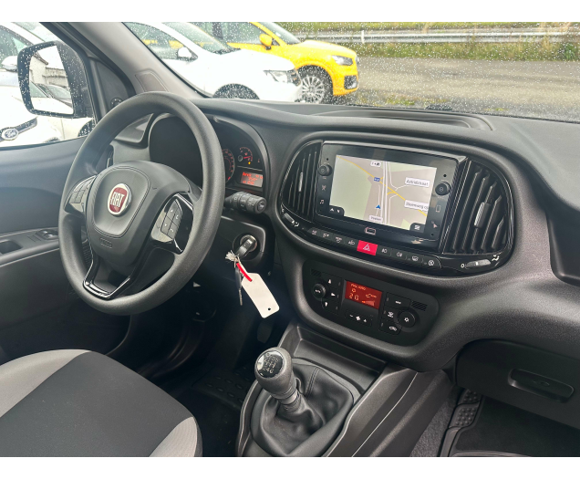 Fiat Doblo  Autohandel Moreno