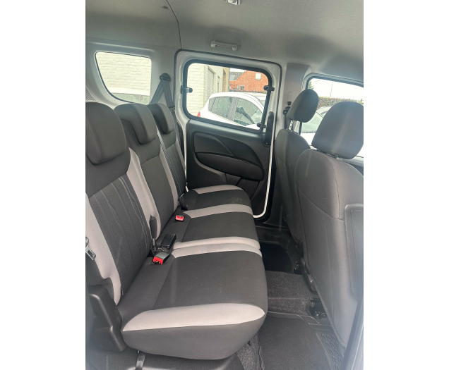 Fiat Doblo  Autohandel Moreno
