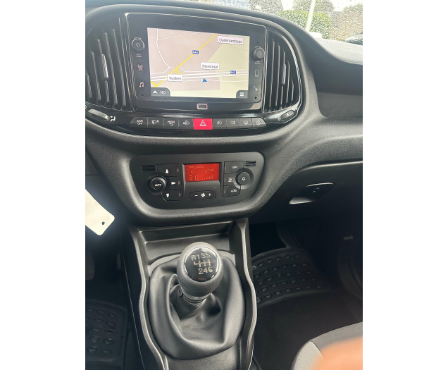 Fiat Doblo  Autohandel Moreno