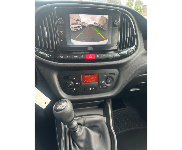 Fiat Doblo  Autohandel Moreno