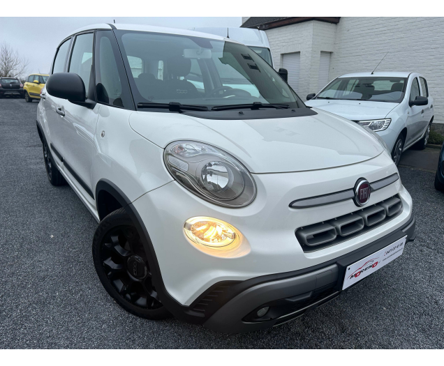 Fiat 500L  Autohandel Moreno