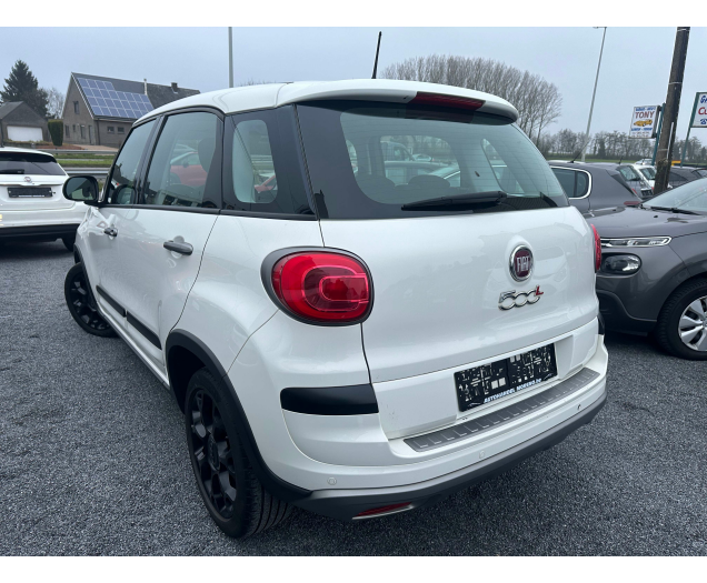 Fiat 500L  Autohandel Moreno