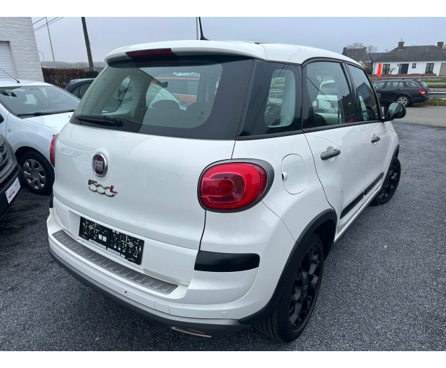 Fiat 500L  Autohandel Moreno