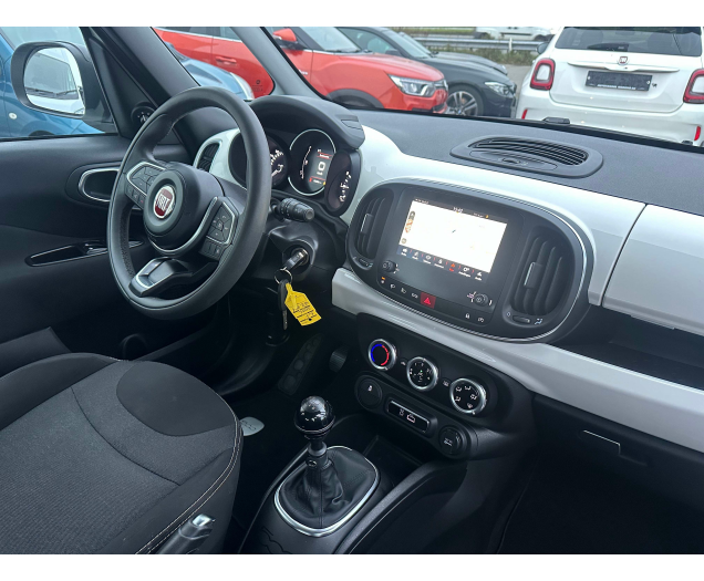 Fiat 500L  Autohandel Moreno