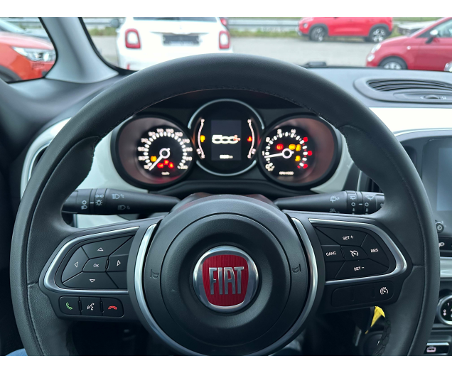 Fiat 500L  Autohandel Moreno