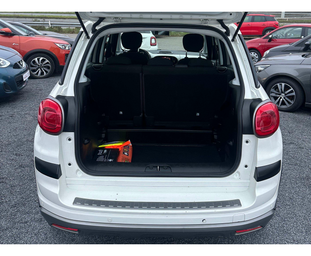 Fiat 500L  Autohandel Moreno