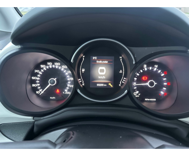 Fiat 500L  Autohandel Moreno