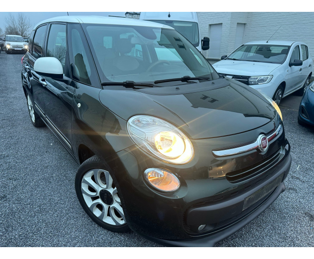 Fiat 500L  Autohandel Moreno