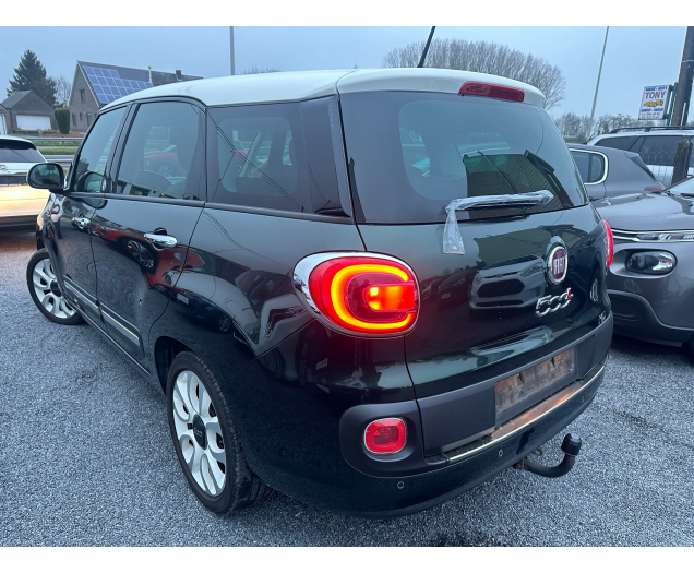 Fiat 500L  Autohandel Moreno