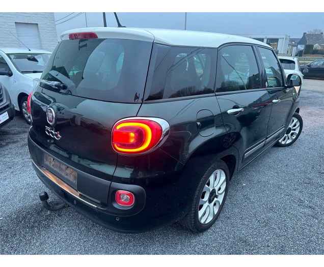 Fiat 500L  Autohandel Moreno