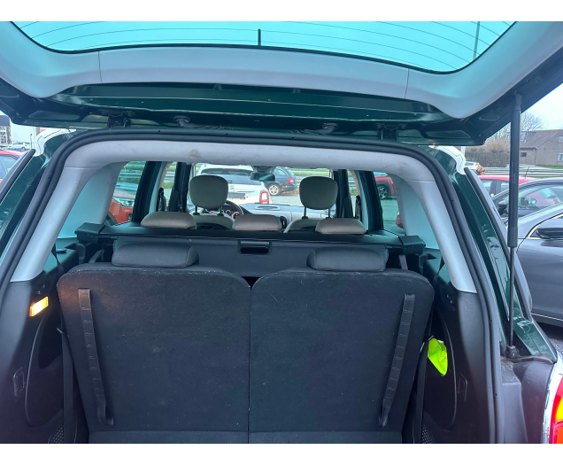 Fiat 500L  Autohandel Moreno