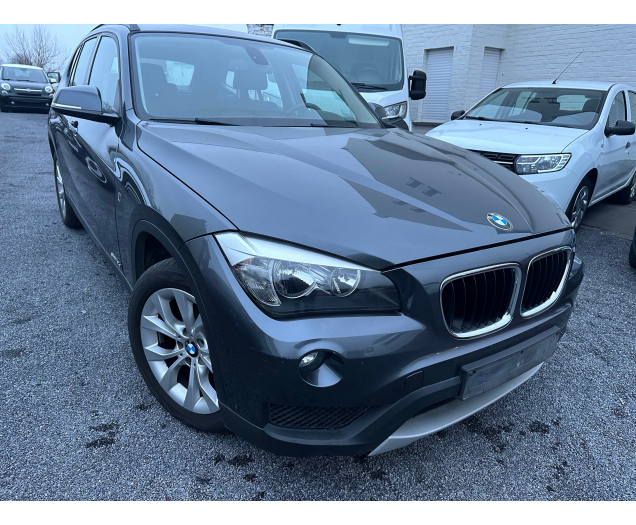BMW X1  Autohandel Moreno