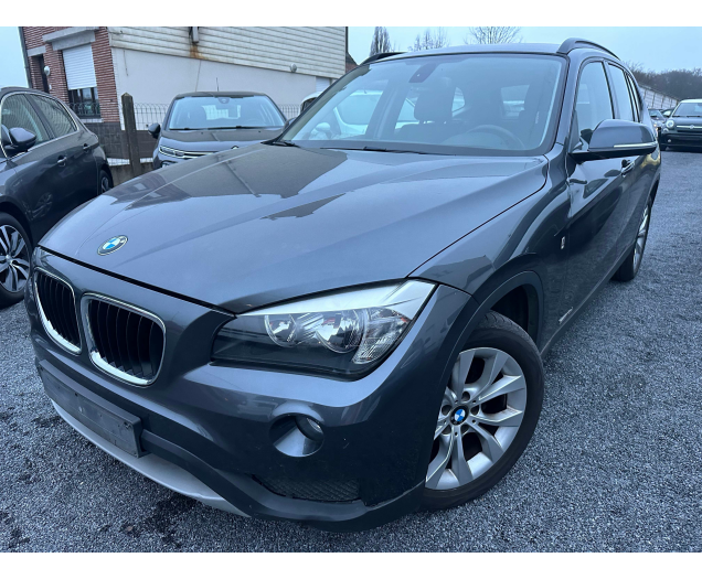 BMW X1  Autohandel Moreno