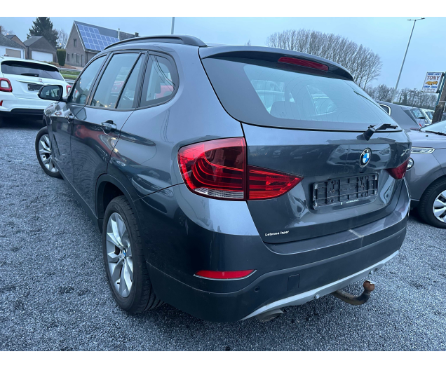 BMW X1  Autohandel Moreno