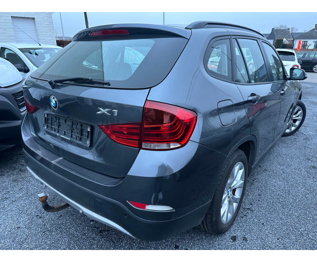 BMW X1  Autohandel Moreno