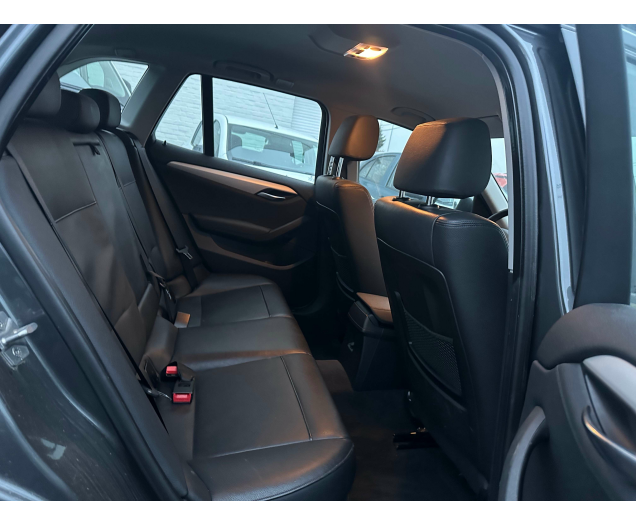 BMW X1  Autohandel Moreno