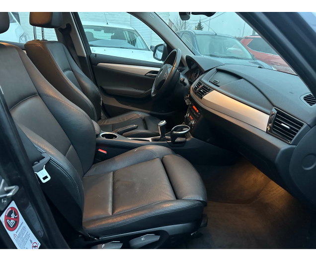BMW X1  Autohandel Moreno
