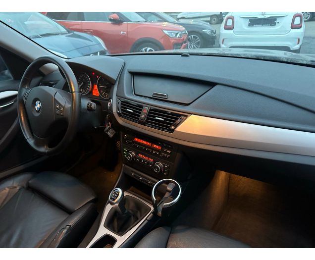 BMW X1  Autohandel Moreno