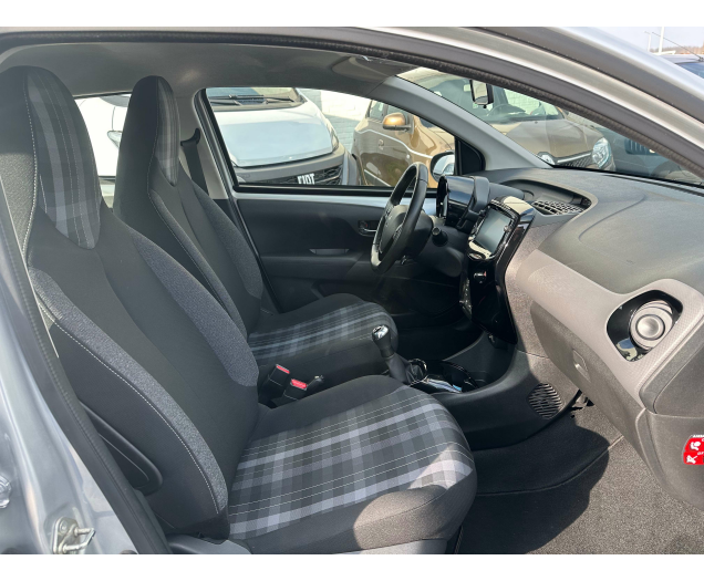 Peugeot 108  Autohandel Moreno